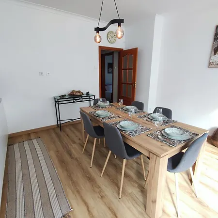 Santa Catarina 1 - Your Refuge In The Heart Of
