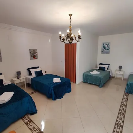 Santa Catarina 1 - Your Refuge In The Heart Of *