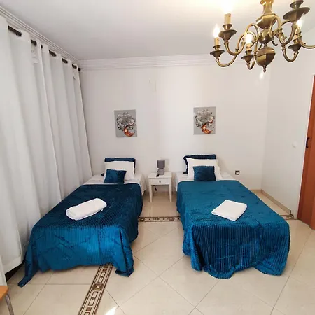 Santa Catarina 1 - Your Refuge In The Heart Of *