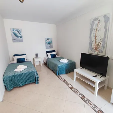 Santa Catarina 1 - Your Refuge In The Heart Of