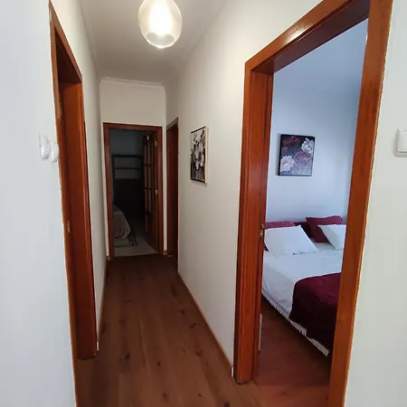 Santa Catarina 1 - Your Refuge In The Heart Of 招待所